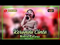 Download Lagu Keranda Cinta (noer Halimah) - Voc. Novia Sabana feat ACS PRO AUDIO