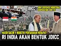 Lagu CLOSING!! RI - INDIA AGREE TO FORM JDICC TO STRENGTHEN \u0026 \