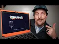 How I achieve Flow State as a developer with TMUX and Neovim