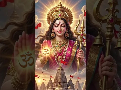 जय माता दी🙏#jaimatadi#maa#durga#matarani#durgapuja#viral#trending#shorts#bhajan#new#song#shortsfeed