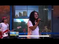Momonon Band - Go Green