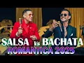 Download Lagu MIX SALSA Y BACHATA DADDY YANKEE, MARC ANTONY, PRINCE ROYCE, ROMEO SANTOS, AVENTURA BACHATA MIX 2025