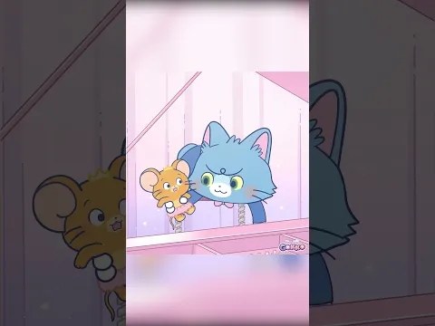 ¡Caos en el concierto de piano! 🎵🎹 | #TomYJerry #Gokko  | @WBKidsEspaña