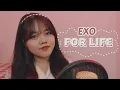 Download Lagu EXO - For Life (English Ver.) (Cover Song)