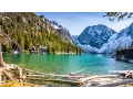 Beautiful Washington Episode 1 - Scenic Nature Documentary Film about Washington State