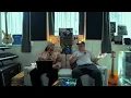 Children of Zeus interview Children of Zeus