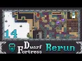 Dwarf Fortress - Waterlungs 14 Wilds