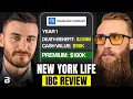 Is New York Life the Company for Infinite Banking Policies FULL REVIEW