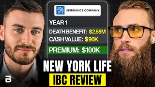 Is New York Life the Company for Infinite Banking Policies FULL REVIEW
