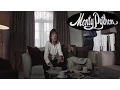 Mick Jagger introduces the Monty Python Live mostly Press Conference
