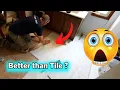 How to Install Luxury Vinyl Tile PLAN LEARN BUILD