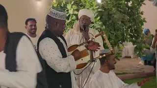 حفلات طمبور طارق العوض ناري            دندنها