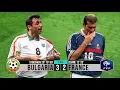 Zidane Will Never Forget This Humiliating Performance By Stoichkov