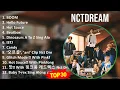 Download Lagu N C T D R E A M MIX Non-Stop Playlist ~ 2010s Music ~ Top Rap, K-Pop, Asian Pop, Asian Rap Music