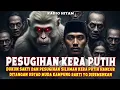 Lagu USTAD KAMPUNG HANCURKAN PESUGIHAN KERA PUTIH‼️DAN MUSNAHKAN 5 DUKUN ILMU HITAM
