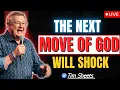 EPIC GLORY Is Coming Prepare to Host His Presence Tim Sheets