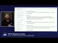 22 HTTP Response Codes