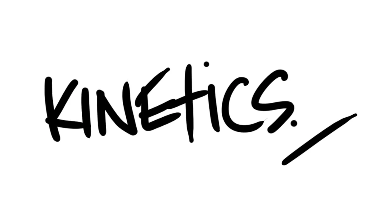 AQA A-Level Chemistry - Kinetics