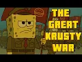 Download Lagu SovietBob - The Great Krusty War (Official Music Video) 