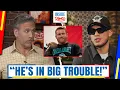 CANELO CAN T HANDLE THIS David Benavidez Sends TERRIFYING Warning to Canelo Alvarez