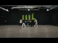 BE:FIRST / WATCH ME  feat. BIA -Dance Practice-