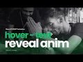Create Interactive Hover Animations with HTML CSS JS React Beginner Tutorial