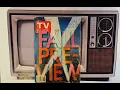 TV Guide Fall Issue 1979