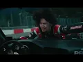 Sub Urban - Mascara (Official Music Video)