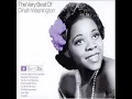Dinah Washington - Drinking Again
