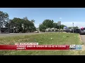 High-speed chase ends in major crash in Cooke County
