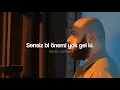Bedo ft Patron - Ölebilirim (Sadece Patron)