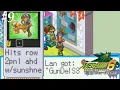 Megaman Battle Network 6 Gregar 9 The number trader