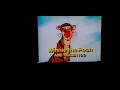 Lagu Winnie The Pooh A.A Milne Original Tales UK VHS Promo