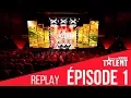 Download Lagu REPLAY  Episode 1  L'Afrique a Un Incroyable Talent   SAISON 2
