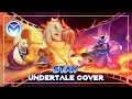 Download Lagu Undertale Anniversary Celebration - Stay