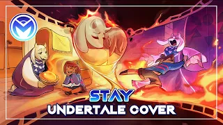 Undertale Anniversary Celebration Stay 