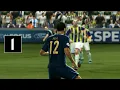 Pro Evolution Soccer 2012 | UEFA Champions League [#1] [PS3]