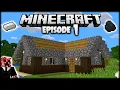 Beginning a NEW Minecraft Adventure Let s Play Minecraft Survival Episode 1