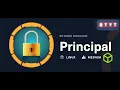 37hica1 h ckin9 HackTheBox - Principal