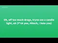 Loe Shimmy - For Me (Lyrics)