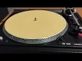 Dual 606 turntable - Information