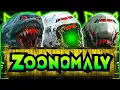 Download Lagu The Infected Sky's Epic Fight | Zoonomaly Theme Song Cover