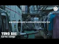 YUNG BAE - electric cleaners mix | disco | EC076