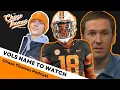 GoVols247 s Ryan Callahan Talks Tennessee Recruiting Tyree Weathersby Echols l Full Interview