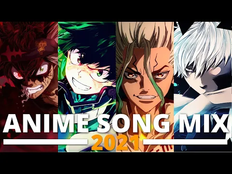 Download MP3 Anime Opening Mix [Full Piano Songs]