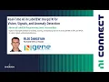 Real-Time AI in LabVIEW DeepLTK for Vision Signals and Anomaly Detection NI Connect 2026