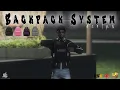 FiveM Advanced Backpack System Qbcore ESX