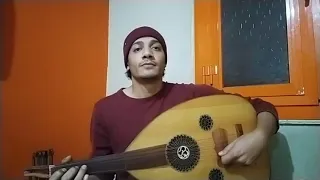 تتر نهايه مسلسل الكبير اوي عزف يونس 