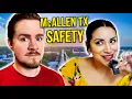 McAllen Texas Safe or Dangerous Our Actual Experiences