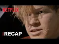 USS Callister Recap Black Mirror Netflix